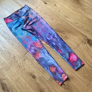 Niyama sports leggings